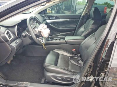 Zdjęcie 7 z 12 samochodu: 2017 NISSAN MAXIMA 3.5 SV VIN:1N4AA6AP4HC370402 - miniatura