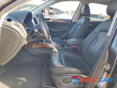 Zdjęcie 7 z 13 samochodu: 2017 AUDI Q5 PREMIUM PLUS S-LINE VIN:WA1D7AFP8HA057621 - miniatura