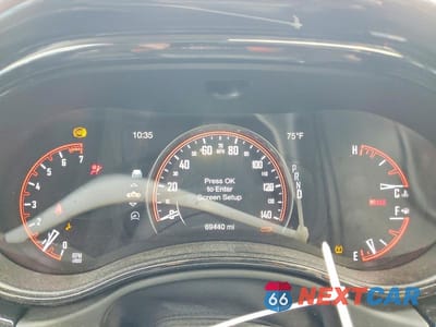 Zdjęcie 9 z 13 samochodu: 2022 DODGE DURANGO SXT VIN:1C4RDHAG8NC102898 - miniatura