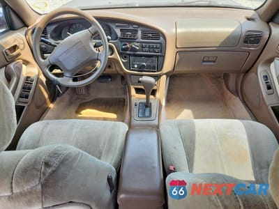 Zdjęcie 8 z 12 samochodu: 1994 TOYOTA CAMRY XLE V6 VIN:4T1GK13EXRU854176 - miniatura