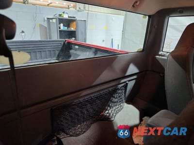 Zdjęcie 10 z 12 samochodu: 2006 FORD RANGER SUPER CAB VIN:1FTZR15E46PA32084 - miniatura
