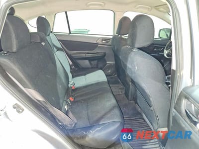 Zdjęcie 10 z 12 samochodu: 2014 SUBARU IMPREZA PREMIUM VIN:JF1GPAC60E8229860 - miniatura