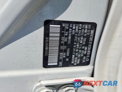 Zdjęcie 14 z 14 samochodu: 2022 NISSAN ROGUE SPORT S VIN:JN1BJ1AV9NW343032 - miniatura