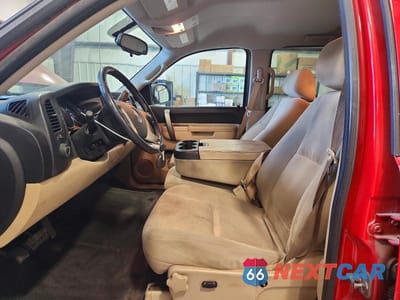 Zdjęcie 7 z 12 samochodu: 2011 GMC SIERRA C1500 SLE VIN:3GTP1VE0XBG387558 - miniatura