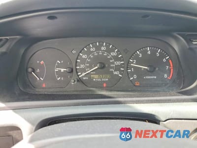 Zdjęcie 9 z 11 samochodu: 2000 TOYOTA CAMRY CE VIN:4T1BG22K4YU006656 - miniatura