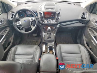 Zdjęcie 8 z 13 samochodu: 2014 FORD ESCAPE TITANIUM VIN:1FMCU9J91EUE34085 - miniatura