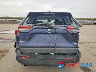 Zdjęcie 6 z 12 samochodu: 2025 TOYOTA RAV4 XLE VIN:2T3P1RFV0SW547061 - miniatura