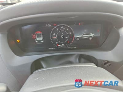 Zdjęcie 9 z 12 samochodu: 2019 JAGUAR F-PACE R - SPORT VIN:SADCL2GX1KA399442 - miniatura