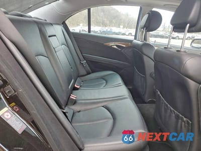 Zdjęcie 10 z 11 samochodu: 2008 MERCEDES-BENZ E 350 4MATIC VIN:WDBUF87X18B292130 - miniatura