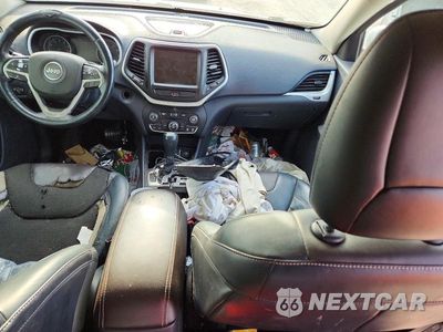 Zdjęcie 8 z 12 samochodu: 2014 JEEP CHEROKEE LIMITED VIN:1C4PJLDS2EW293204 - miniatura