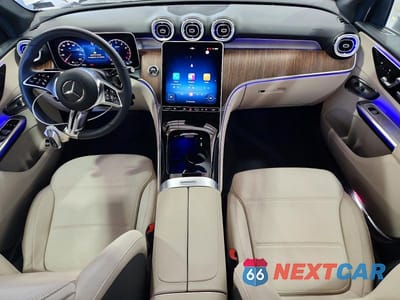 Zdjęcie 8 z 13 samochodu: 2026 MERCEDES-BENZ GLC 300 4MATIC VIN:W1NKM4HB8TF494385 - miniatura
