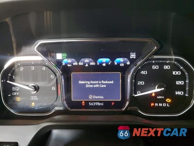 Zdjęcie 9 z 12 samochodu: 2019 GMC SIERRA DENALI VIN:1GTU9FEL4KZ297396 - miniatura