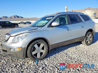 2009 BUICK ENCLAVE CXL 5GAER23D09J128303 - główne zdjęcie licytacji z USA - miniatura