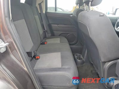 Zdjęcie 11 z 13 samochodu: 2014 JEEP PATRIOT LATITUDE VIN:1C4NJRFB5ED863408 - miniatura