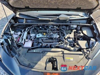 Zdjęcie 11 z 12 samochodu: 2024 TOYOTA PRIUS PRIME XSE VIN:JTDACACU1R3029647 - miniatura