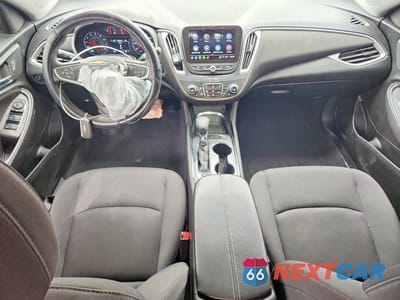 Zdjęcie 8 z 12 samochodu: 2023 CHEVROLET MALIBU LT VIN:1G1ZD5ST4PF177960 - miniatura
