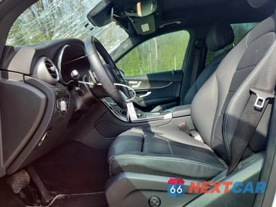 Zdjęcie 7 z 13 samochodu: 2022 MERCEDES-BENZ GLC 300 4MATIC VIN:W1N0G8EB1NG117355 - miniatura