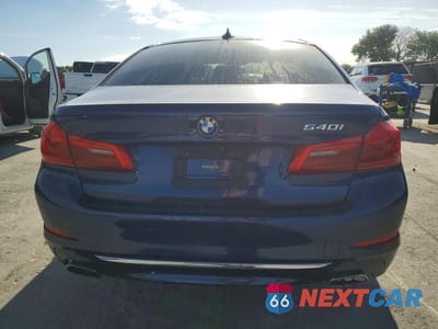 Zdjęcie 6 z 11 samochodu: 2019 BMW 540 I VIN:WBAJE5C55KWW06353 - miniatura