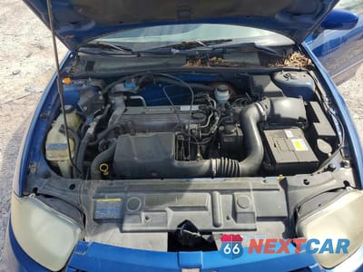 Zdjęcie 11 z 12 samochodu: 2004 CHEV CAVALIER VIN:1G1JH52F547229436 - miniatura