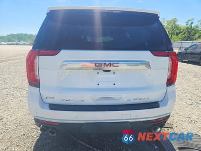 Zdjęcie 6 z 14 samochodu: 2024 GMC YUKON DENALI VIN:1GKS2DKL0RR179493 - miniatura