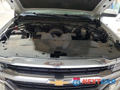 Zdjęcie 11 z 12 samochodu: 2016 CHEVROLET SILVERADO K1500 LT VIN:3GCUKREC7GG111878 - miniatura