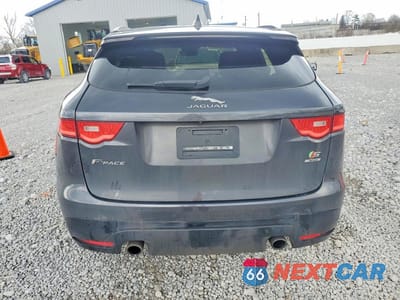 Zdjęcie 6 z 14 samochodu: 2020 JAGUAR F-PACE S VIN:SADCM2FV9LA645166 - miniatura
