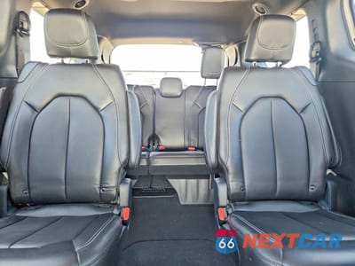 Zdjęcie 10 z 14 samochodu: 2026 CHRYSLER PACIFICA SELECT VIN:2C4RC1BG6TR196941 - miniatura