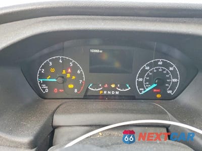 Zdjęcie 9 z 14 samochodu: 2023 FORD TRANSIT T-250 VIN:1FTBR1C82PKA59037 - miniatura
