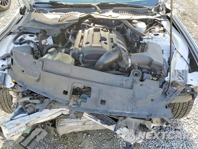 Zdjęcie 11 z 12 samochodu: 2019 FORD MUSTANG VIN:1FATP8UH5K5148681 - miniatura