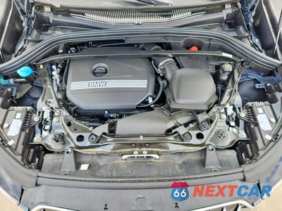 Zdjęcie 11 z 12 samochodu: 2026 BMW X1 XDRIVE28I VIN:WBX73EF0XT5427805 - miniatura