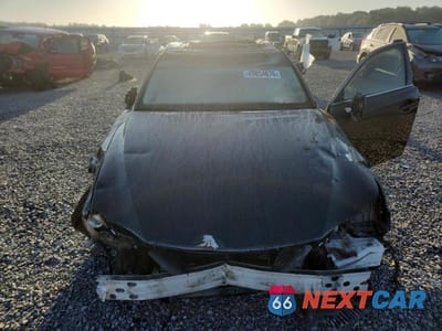 Piąte zdjęcie samochodu w środku: 2015 LEXUS IS 250 VIN:JTHBF1D24F5069969 - miniatura