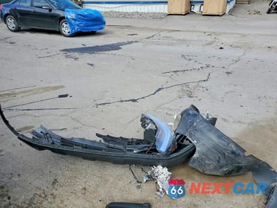 Zdjęcie 13 z 14 samochodu: 2020 ACURA RDX TECHNOLOGY VIN:5J8TC2H57LL041181 - miniatura