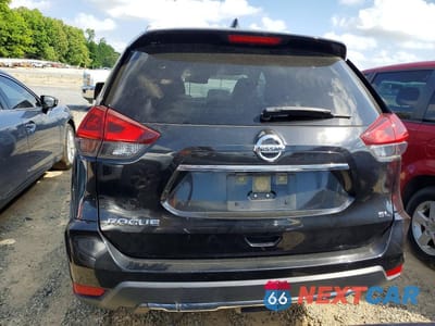 Zdjęcie 6 z 13 samochodu: 2018 NISS ROGUE VIN:JN8AT2MTXJW464301 - miniatura