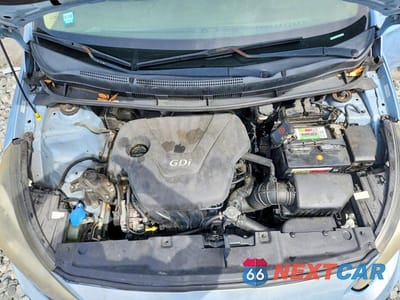 Zdjęcie 11 z 13 samochodu: 2012 HYUNDAI ACCENT GLS VIN:KMHCT4AE8CU204348 - miniatura