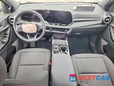 Zdjęcie 8 z 13 samochodu: 2026 CHEVROLET EQUINOX LT VIN:3GNAXHEG1TL359926 - miniatura