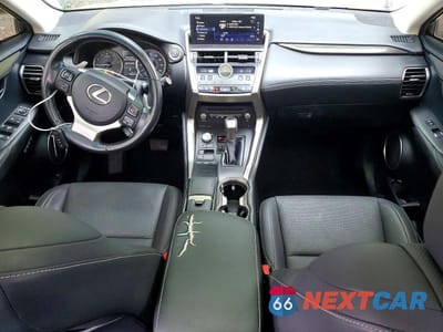 Zdjęcie 8 z 13 samochodu: 2019 LEXUS NX 300 BASE VIN:JTJBARBZ6K2191403 - miniatura