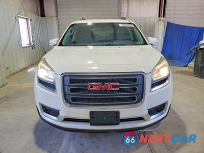 Piąte zdjęcie samochodu w środku: 2014 GMC ACADIA SLT-1 VIN:1GKKVRKDXEJ352328 - miniatura