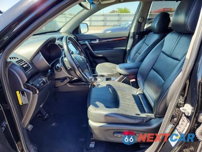 Zdjęcie 7 z 12 samochodu: 2014 KIA SORENTO EX VIN:5XYKUDA7XEG461370 - miniatura