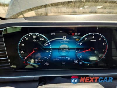 Zdjęcie 9 z 13 samochodu: 2023 MERCEDES-BENZ GLE 350 4MATIC VIN:4JGFB4KB8PA906908 - miniatura