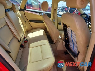 Zdjęcie 10 z 12 samochodu: 2009 AUDI A3 3.2 QUATTRO VIN:WAUKD78PX9A034975 - miniatura