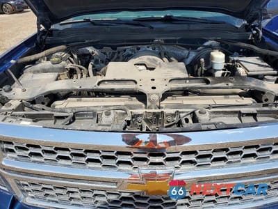 Zdjęcie 11 z 12 samochodu: 2015 CHEVROLET SILVERADO K1500 LT VIN:1GCVKREH4FZ337990 - miniatura