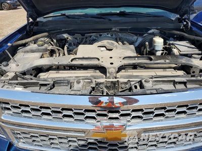 Zdjęcie 11 z 12 samochodu: 2015 CHEVROLET SILVERADO K1500 LT VIN:1GCVKREH4FZ337990 - miniatura