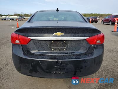 Zdjęcie 6 z 12 samochodu: 2015 CHEVROLET IMPALA LS VIN:2G11Z5SL1F9270893 - miniatura