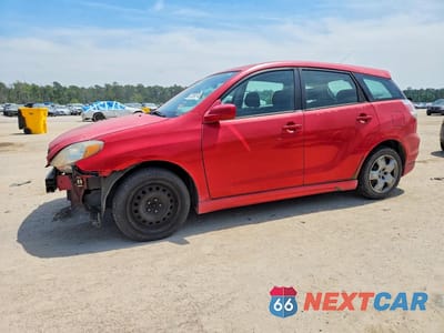 2007 TOYOTA COROLLA MATRIX XR 2T1KR30EX7C645377 - główne zdjęcie licytacji z USA - miniatura