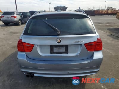 Zdjęcie 6 z 12 samochodu: 2009 BMW 328 XIT VIN:WBAUU33509A540256 - miniatura