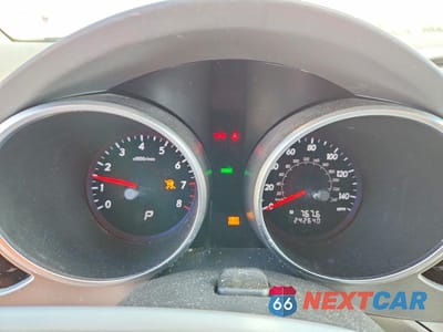 Zdjęcie 9 z 14 samochodu: 2006 SUBARU B9 TRIBECA 3.0 H6 VIN:4S4WX82C164416244 - miniatura