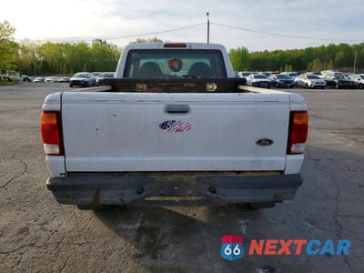 Zdjęcie 6 z 12 samochodu: 1998 FORD RANGER SUPER CAB VIN:1FTZR15U1WPB12448 - miniatura