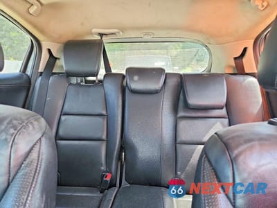 Zdjęcie 10 z 12 samochodu: 2016 HONDA HR-V EXL VIN:3CZRU5H74GM719246 - miniatura
