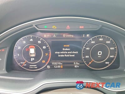 Zdjęcie 9 z 14 samochodu: 2017 AUDI Q7 PREMIUM PLUS VIN:WA1LHAF74HD039737 - miniatura