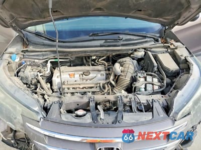 Zdjęcie 12 z 14 samochodu: 2014 HONDA CR-V LX VIN:5J6RM4H34EL108591 - miniatura